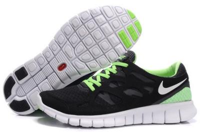 Nike Free Run+ 2-17